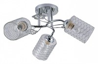 Потолочная люстра Escada Weigela 1113/3PL esc_1113_3pl