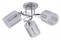 Потолочная люстра Escada Calluna 1120/3PL esc_1120_3pl