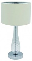Настольная лампа декоративная Escada Ersa 10206/T Clear esc_10206_t_clear