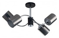 Люстра на штанге Escada Smog 661/4PL esc_661_4pl