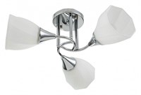 Потолочная люстра Escada Camellia 664/3P esc_664_3p