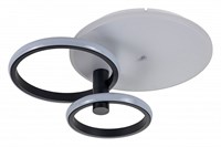 Светильник на штанге Escada Contour 10213/2LED BL White esc_10213_2led_bl_white