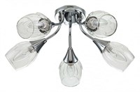 Накладной светильник Escada Tulip 670/5P esc_670_5p