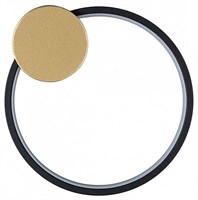 Накладной светильник Escada Figures 10263/1LED esc_10263_1led