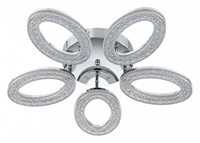 Потолочная люстра Escada Barit 10283/5LED esc_10283_5led