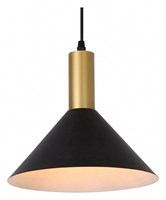 Подвесной светильник Escada Sagitta 1108/1S Black esc_1108_1s_black