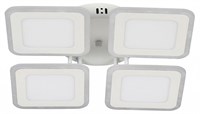 Потолочная люстра Escada Erida 10288/4LED esc_10288_4led