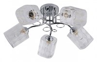 Потолочная люстра Escada Aronia 1106/5PL esc_1106_5pl