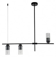 Светильник на штанге Escada Reverse 2100/3P Black esc_2100_3p_black