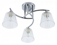 Люстра на штанге Escada Thalia 1124/3PL esc_1124_3pl