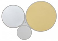 Накладной светильник Escada Pandora 10305/3LED esc_10305_3led