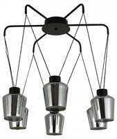 Подвесная люстра Escada Trenton 2140/6S esc_2140_6s