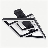 Потолочная люстра Escada Enke 10267/3LED esc_10267_3led