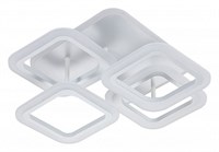 Потолочная люстра Escada Memnon 10221/4LED BL esc_10221_4led_bl