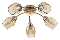 Потолочная люстра Escada Allium 663/5P esc_663_5p