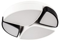 Накладной светильник Escada Chess 10211/4LED esc_10211_4led