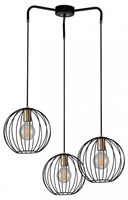 Подвесная люстра Escada Quebec 10176/3S esc_10176_3s