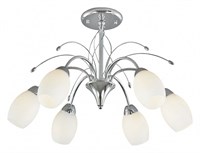 Люстра на штанге Escada Bell 1161/6P esc_1161_6p