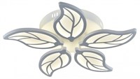 Потолочная люстра Escada Foliage 10214/5LED esc_10214_5led