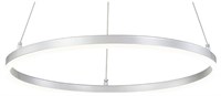Подвесной светильник Escada Void 10254/1LED Silver APP esc_10254_1led_silver_app