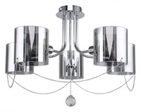 Люстра на штанге Escada Intense 683/5P esc_683_5p