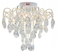 Потолочная люстра Escada Gertrude 1120/4PL esc_1120_4pl