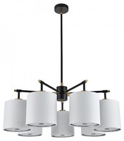 Люстра на штанге Escada Adagio 10186/7PL esc_10186_7pl