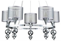 Подвесной светильник Escada Raised 1130/5S esc_1130_5s