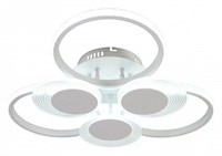 Потолочная люстра Escada Castor 10232/6LED esc_10232_6led