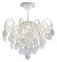 Люстра на штанге Escada Bling 1122/4PL esc_1122_4pl