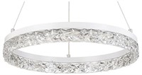 Подвесной светильник Escada Glacial 10224/SG LED esc_10224_sg_led