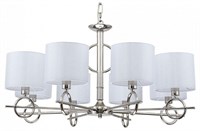 Подвесная люстра Escada Moraine 10167/8PL esc_10167_8pl