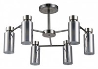 Люстра на штанге Escada Centaurus 1115/6PL esc_1115_6pl