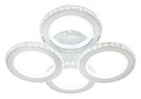 Потолочная люстра Escada Chantel 10260/4LED esc_10260_4led