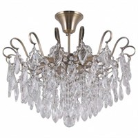 Люстра на штанге Escada Wisteria 664/8P esc_664_8p