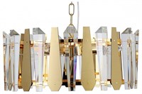 Подвесной светильник Escada Isla 1145/4S esc_1145_4s
