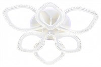 Подвесная люстра Escada Bubble 10251/6LED BL esc_10251_6led_bl