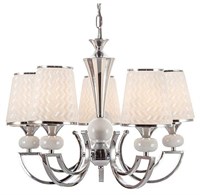 Подвесная люстра Escada Belinda 649/5S ESC_649_5S