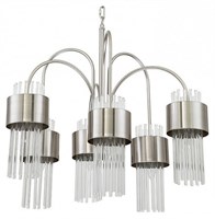 Подвесная люстра Escada Garda 656/6PL esc_656_6pl