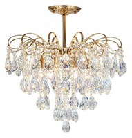 Потолочная люстра Escada Crown 682/6PL esc_682_6pl