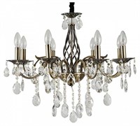 Подвесная люстра Escada Okere 2107/8P esc_2107_8p