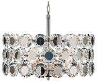 Подвесной светильник Escada Image 664/6S esc_664_6s