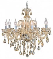 Подвесная люстра Escada Magic 1139/8S esc_1139_8s