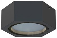 Накладной светильник Favourite Fantum 4667-1U FV_4667-1U