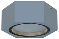 Накладной светильник Favourite Fantum 4666-1U FV_4666-1U