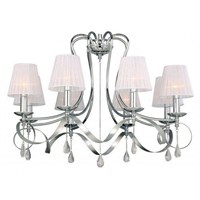 Подвесная люстра Favourite Amabilis 2597-8P FV_2597-8P