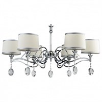 Подвесная люстра Favourite Semina 2707-6P FV_2707-6P