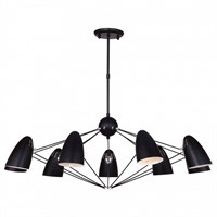 Люстра на штанге Favourite Humpen 1757-9P FV_1757-9P