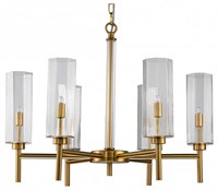 Подвесная люстра Favourite Gracilis 2648-6P FV_2648-6P