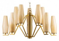 Подвесная люстра Favourite Figuris 2872-10P FV_2872-10P